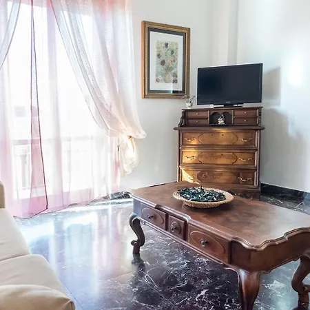Sirolo, Quadrilocale In Centro Con Terrazzo E Garage - S069 아파트 *
