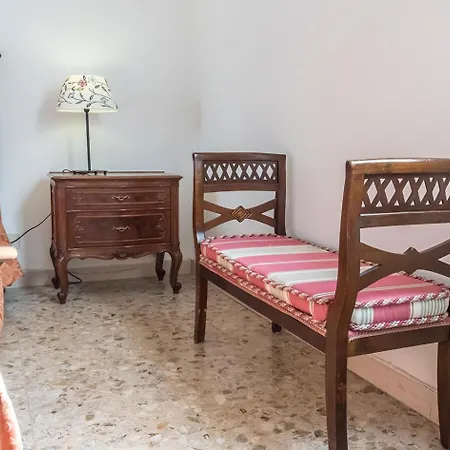 Apartament Sirolo, Quadrilocale In Centro Con Terrazzo E Garage - S069