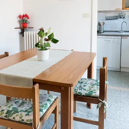 Sirolo, Quadrilocale In Centro Con Terrazzo E Garage - S069 아파트 *
