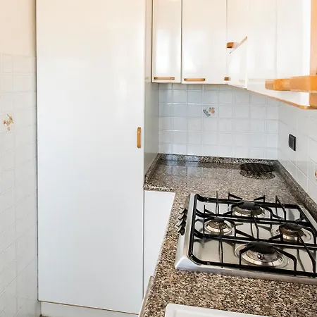 Sirolo, Quadrilocale In Centro Con Terrazzo E Garage - S069 아파트 *