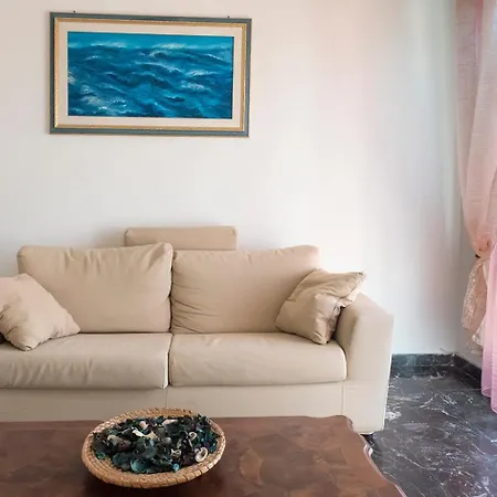 Sirolo, Quadrilocale In Centro Con Terrazzo E Garage - S069 Apartament