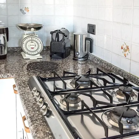 Sirolo, Quadrilocale In Centro Con Terrazzo E Garage - S069 Apartament *