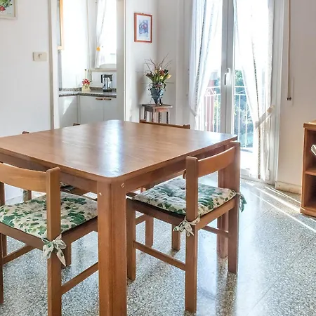 Sirolo, Quadrilocale In Centro Con Terrazzo E Garage - S069 시롤로