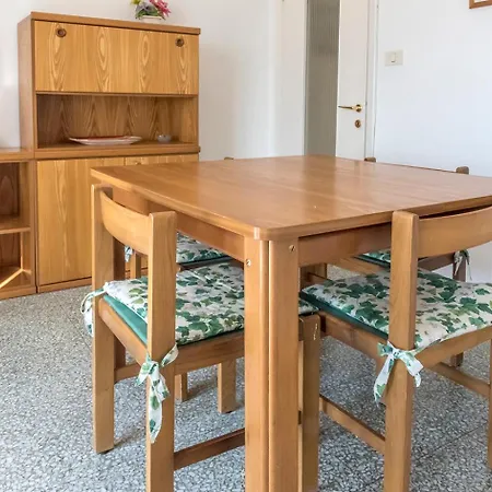 Sirolo, Quadrilocale In Centro Con Terrazzo E Garage - S069 Apartament Sirolo